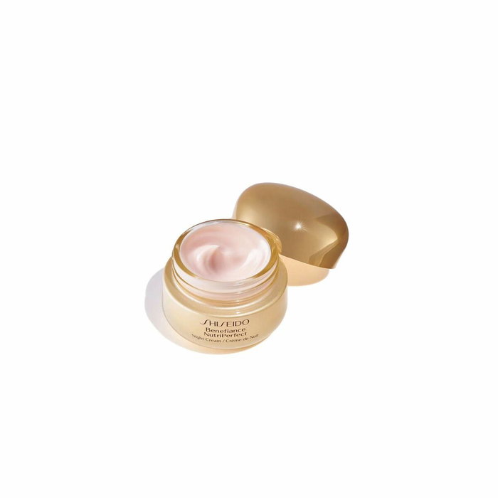 Shiseido Benefiance Nutriperfect Night Cream 50 ml