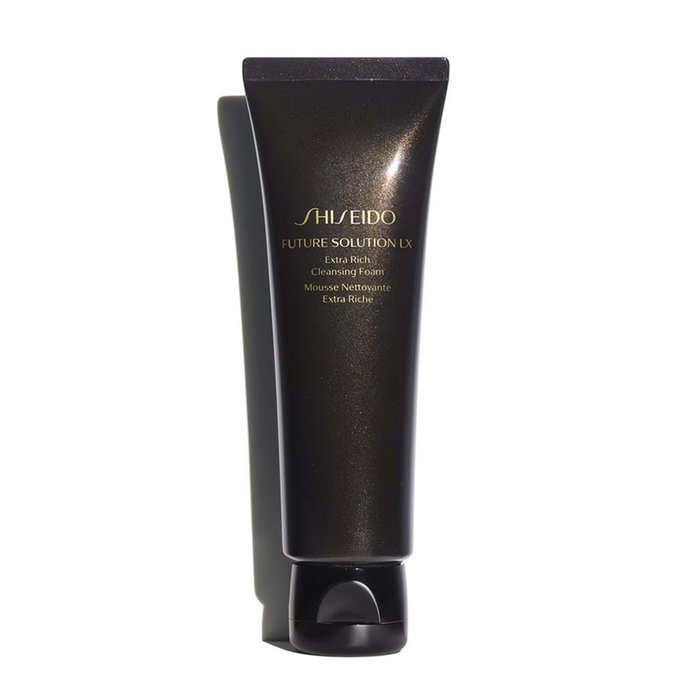 Shiseido Future Solution LX Extra Rich Cleansing Foam 125 ml