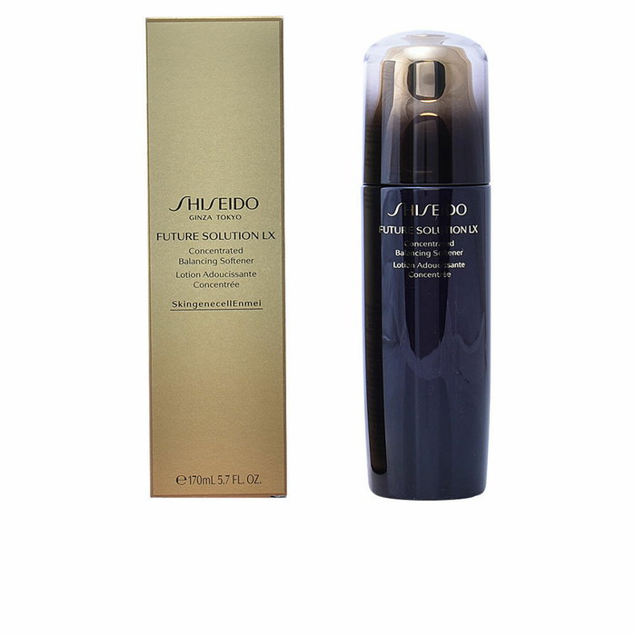 Shiseido Future Solution LX Concentrated Balancing Softener 170 ml Shiseido Future Solution LX Concentrated Balancing Softener 170 ml