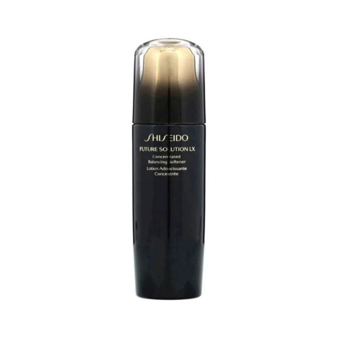 Shiseido Future Solution LX Concentrated Balancing Softener 170 ml Shiseido Future Solution LX Concentrated Balancing Softener 170 ml