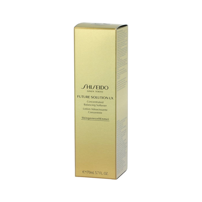 Shiseido Future Solution LX Concentrated Balancing Softener 170 ml Shiseido Future Solution LX Concentrated Balancing Softener 170 ml