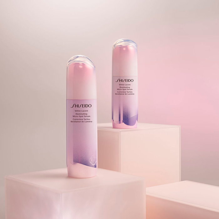 Shiseido White Lucent Illuminating Micro-Spot Serum 30 ml Shiseido White Lucent Illuminating Micro-Spot Serum 30 ml