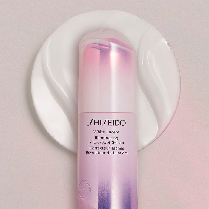 Shiseido White Lucent Illuminating Micro-Spot Serum 30 ml Shiseido White Lucent Illuminating Micro-Spot Serum 30 ml