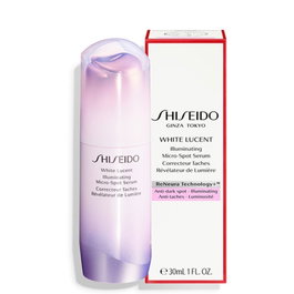 Shiseido White Lucent Illuminating Micro-S Serum 30 ml