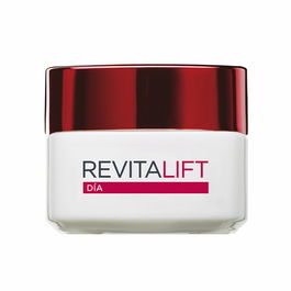 Crema Antiarrugas L'Oreal Make Up REVITALIFT 50 ml