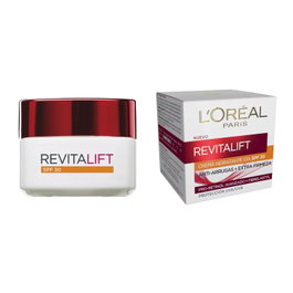 L'Oréal Paris Revitalift Crema Hidratante SPF30 50ml