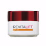 L'Oréal Paris REVITALIFT Crema de Día Anti-Arrugas SPF30 Reafirmante Rostro 50 ml