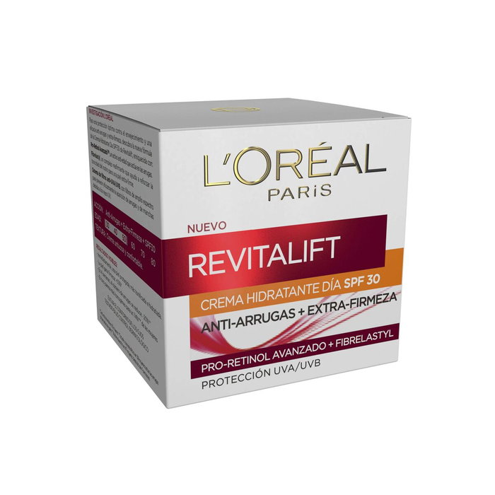 L'Oréal Paris Revitalift Crema Hidratante SPF30 50ml