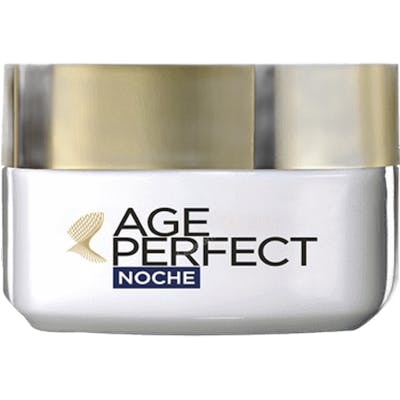 L'Oréal Paris Age Perfect Crema de Noche 50 ml