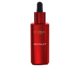 L'Oréal Paris REVITALIFT Sérum Hidratante Alisador Antiarrugas para Todo Tipo de Piel, 30 ml