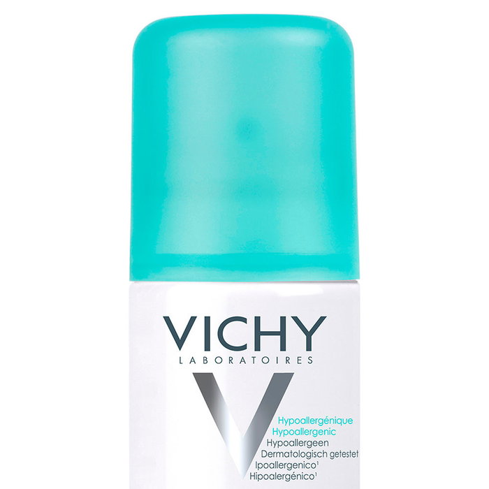 Vichy Desodorante Anti-Transpirante Spray 125 ml
