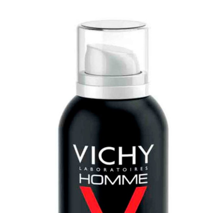 Vichy Gel de Afeitado Antiirritaciones para Hombre Piel Sensible 150 ml Vichy Gel de Afeitado Antiirritaciones para Hombre Piel Sensible 150 ml