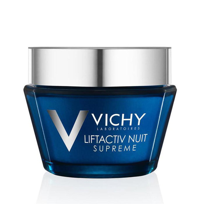 Vichy Liftactiv Hyaluronic Specialist Crema de Noche Reafirmante 50 ml Vichy Liftactiv Hyaluronic Specialist Crema de Noche Reafirmante 50 ml