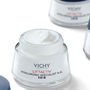 Vichy LIFTACTIV HYALURONIC SPECIALIST H.A. Crema de Noche Reafirmante con Ácido Hialurónico 50 ml