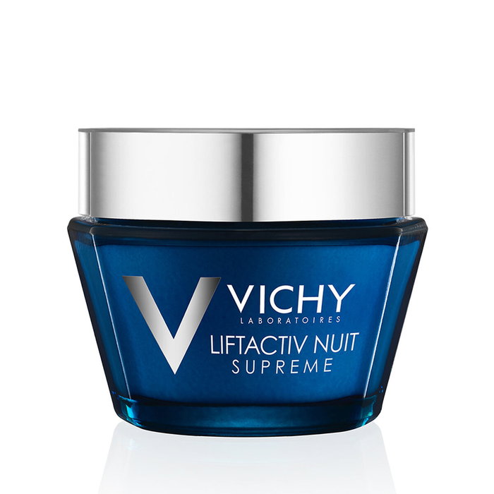Vichy Liftactiv Hyaluronic Specialist Crema de Noche Reafirmante 50 ml Vichy Liftactiv Hyaluronic Specialist Crema de Noche Reafirmante 50 ml