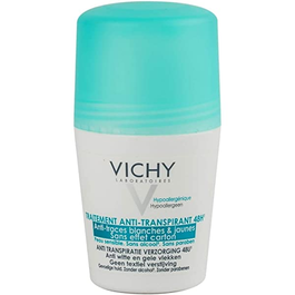Vichy Deo Roll On Anti Transpirant 50 mL