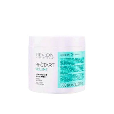 Revlon Professional Restart Mascarilla Ligera En Gel 500 Ml