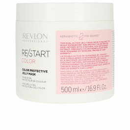 Revlon Professional RE-START Color Protective Jelly Mask 500 ml