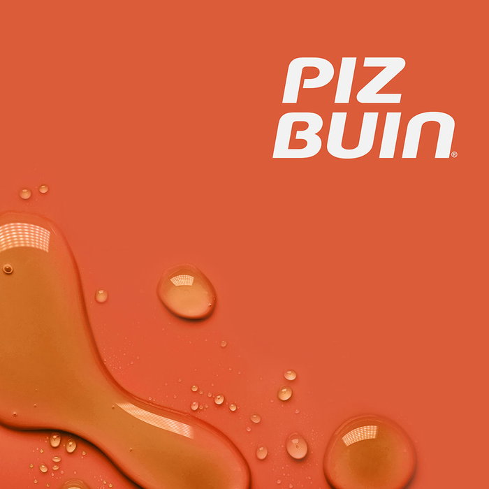 Piz Buin TAN & PROTECT Aceite en Spray SPF15 150 ml
