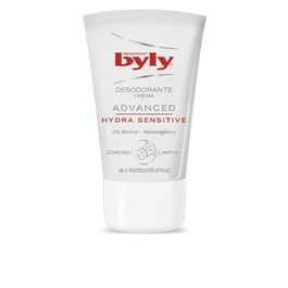 Byly ADVANCE SENSITIVE Desodorante Cream Sin Fragancia 50 ml