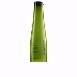 Shu Uemura SILK BLOOM Shampoo Antirrotura Cabello Dañado 300 ml