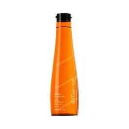 Shu Uemura URBAN MOISTURE Champú Hidro-nutritivo para Cabello Seco 300 ml
