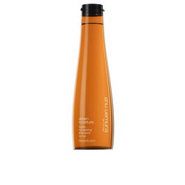 Shu Uemura URBAN MOISTURE Champú Hidratante para Cabello Seco 300 ml