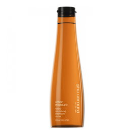 Shu Uemura Urban Moisture Shampoo Hidratante para Cabello 300ml