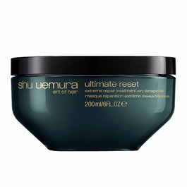 Mascarilla Revitalizante Ultimate Reset Shu Uemura