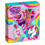 Cartoon Unicorn Love Piruleta Set de Cosméticos Infantil