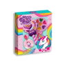 Cartoon Unicorn Love Piruleta Set de Cosméticos Infantil
