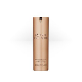 Valmont SR Elixir Des Glaciers Visage Sérum Facial 30ml