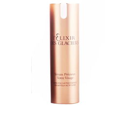 Valmont L'ELIXIR DES GLACIERS Votre Visage Sérum Précieux sérum facial antiarrugas reafirmante 30 ml