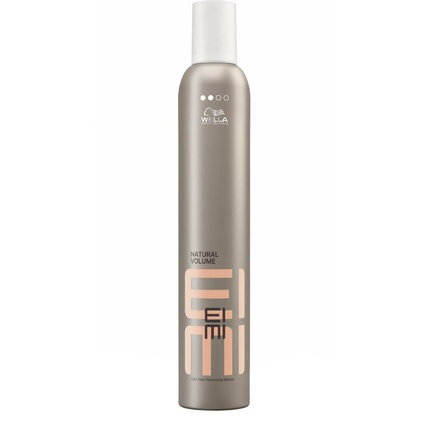 Wella Professionals EIMI Natural Volume Espuma Voluminizadora 500 ml