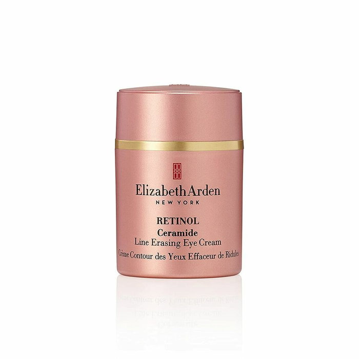 Elizabeth Arden Retinol Ceramide Line Erasing Eye Cream 15 ml