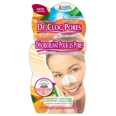 7th Heaven Charcoal Pore Strips
