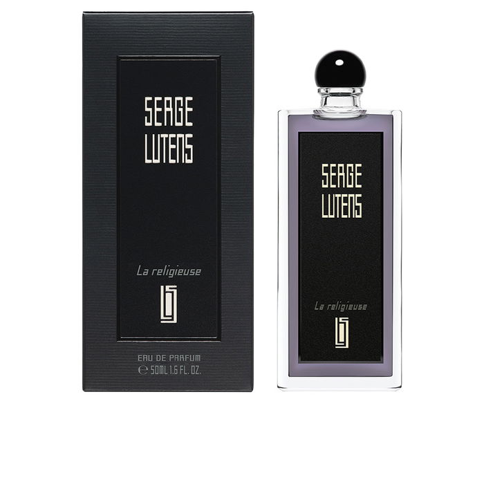 Serge Lutens LA RELIGIEUSE Perfume Vaporizador 50 ml Unisex Floral Oriental