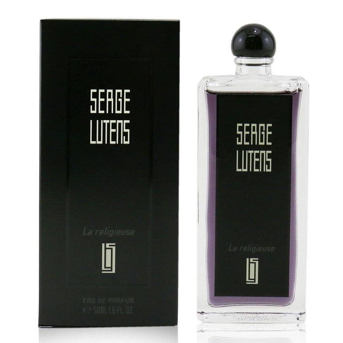 Serge Lutens La Religieuse Eau de Parfum 50 ml Serge Lutens La Religieuse Eau de Parfum 50 ml