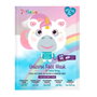 7th Heaven Mascarilla Facial ANIMAL UNICORN