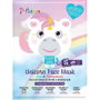 7th Heaven Mascarilla Facial ANIMAL UNICORN
