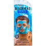 7Th Heaven FOR MEN DEEP PORE mascarilla peel-off 10 ml