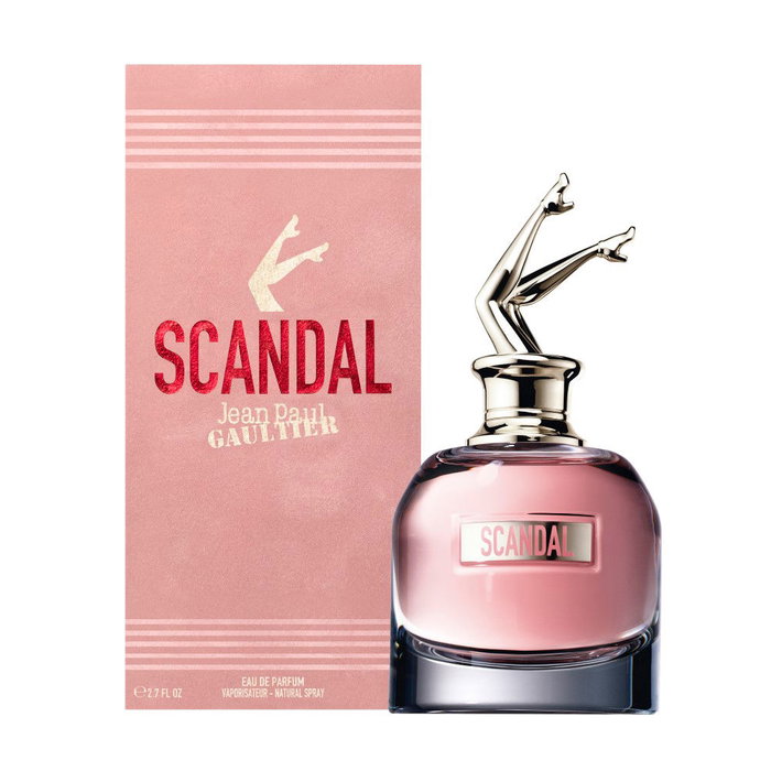 Jean Paul Gaultier Scandal Eau de Parfum 80 ml Jean Paul Gaultier Scandal Eau de Parfum 80 ml