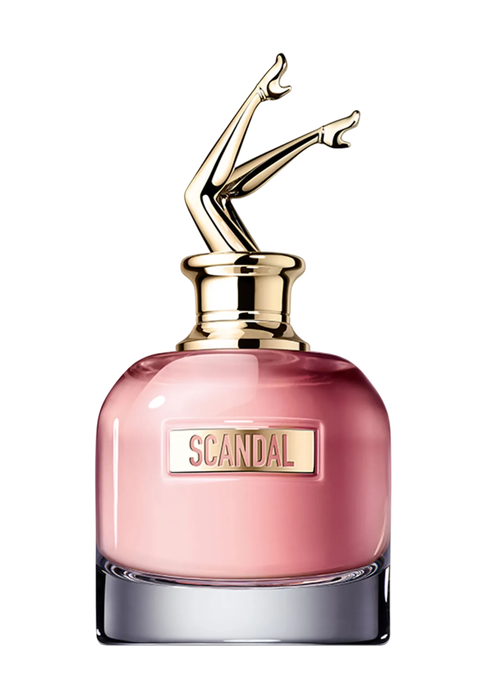 Jean Paul Gaultier Scandal Eau de Parfum 80 ml Jean Paul Gaultier Scandal Eau de Parfum 80 ml