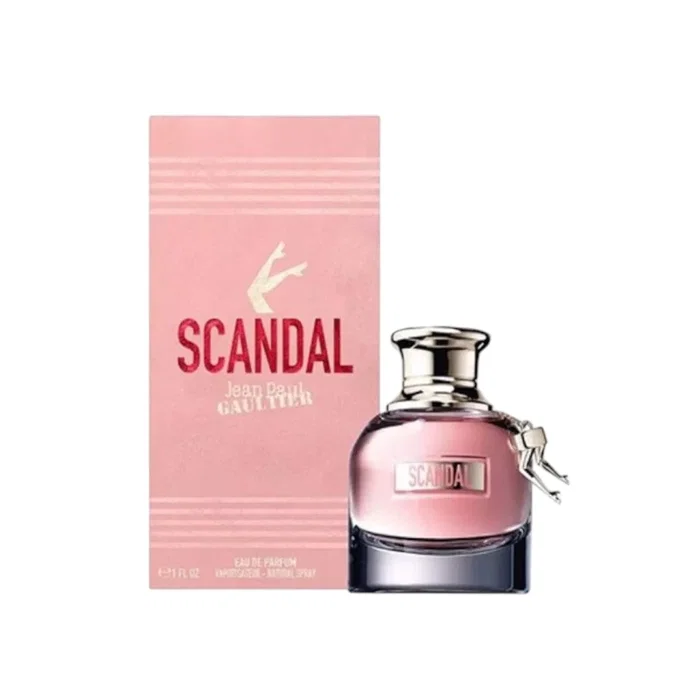 Jean Paul Gaultier Scandal Eau de Parfum 30 ml