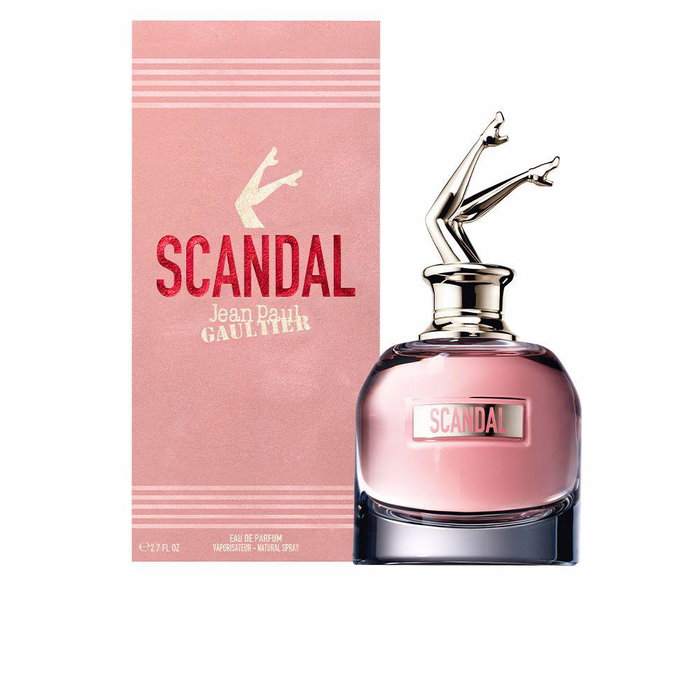Jean Paul Gaultier Scandal Eau de Parfum 30 ml Jean Paul Gaultier Scandal Eau de Parfum 30 ml