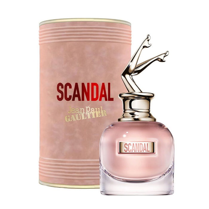 Jean Paul Gaultier Scandal Eau de Parfum Perfume para Mujer 30 ml Jean Paul Gaultier Scandal Eau de Parfum Perfume para Mujer 30 ml