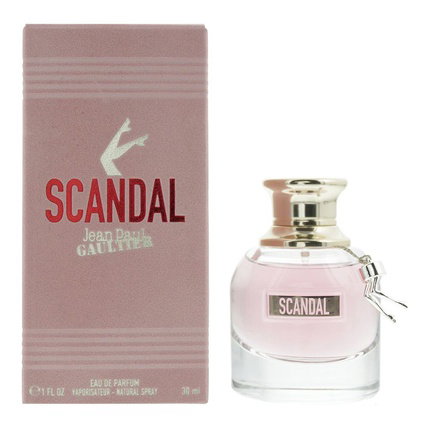 Jean Paul Gaultier Scandal Eau de Parfum 30 ml