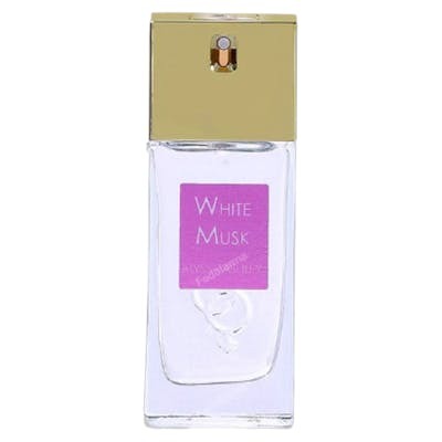 Alyssa Ashley White Musk Eau de Parfum 30 ml