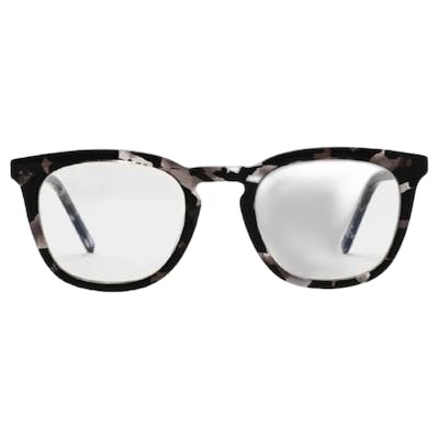Glas Scandinavia SOPHIE Gafas de lectura #+3.0 en tonos havana y negro Glas Scandinavia SOPHIE Gafas de lectura #+3.0 en tonos havana y negro