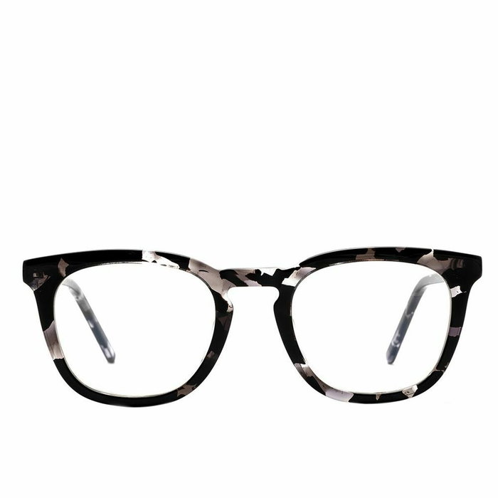 Glas Scandinavia SOPHIE Gafas de lectura #+3.0 en tonos havana y negro Glas Scandinavia SOPHIE Gafas de lectura #+3.0 en tonos havana y negro